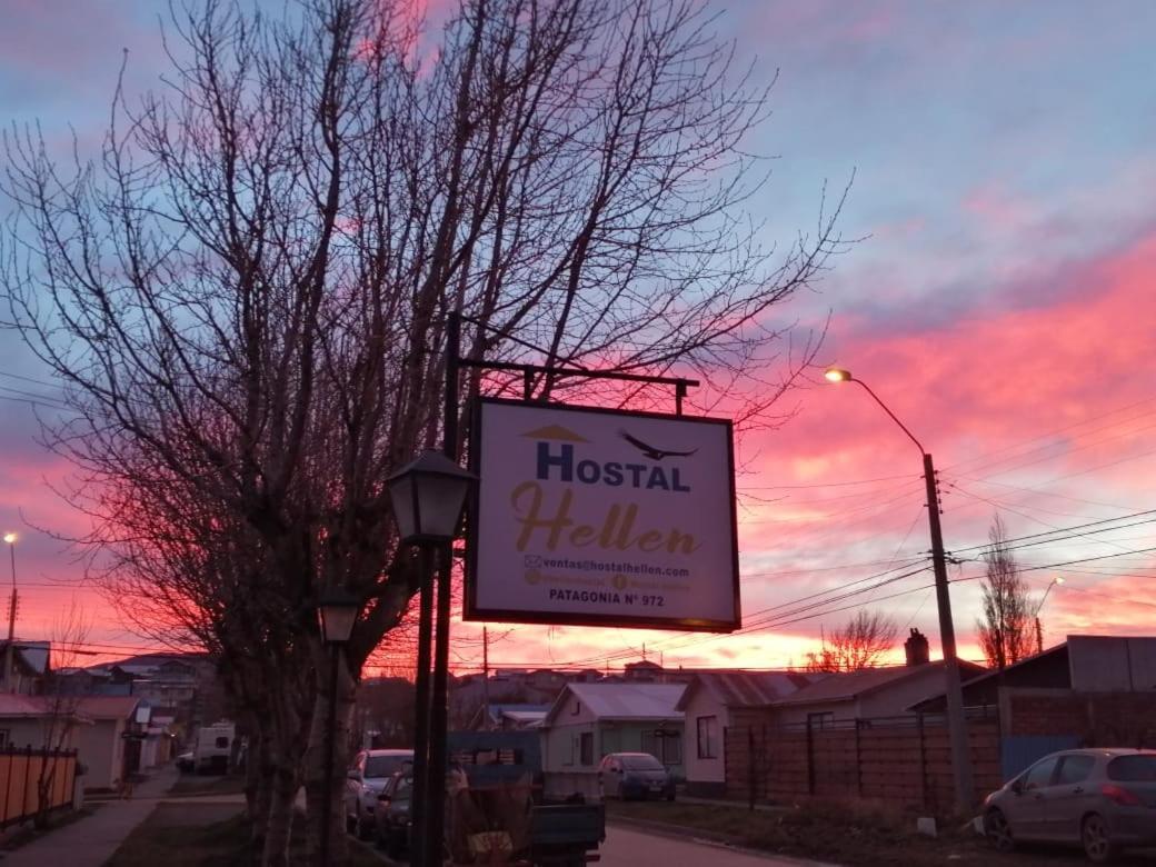 Hostal Hellen ปวยร์โตนาตาเลส ภายนอก รูปภาพ